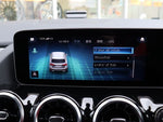 MERCEDES BENZ B class