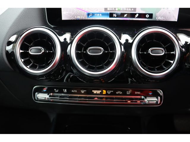 MERCEDES BENZ B class