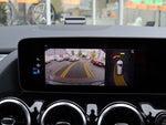 MERCEDES BENZ B-Class