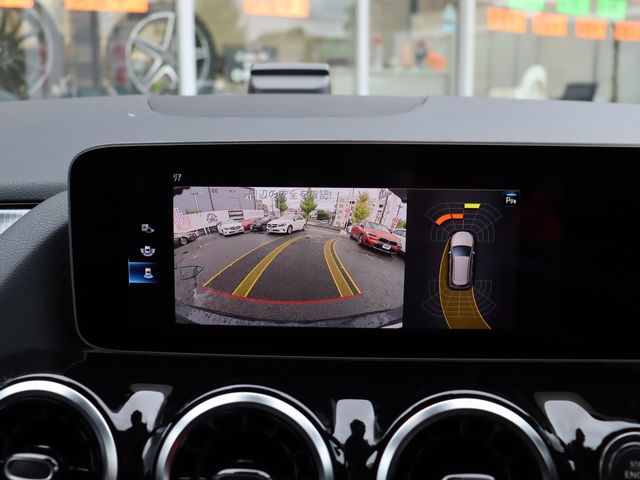 MERCEDES BENZ B-Class