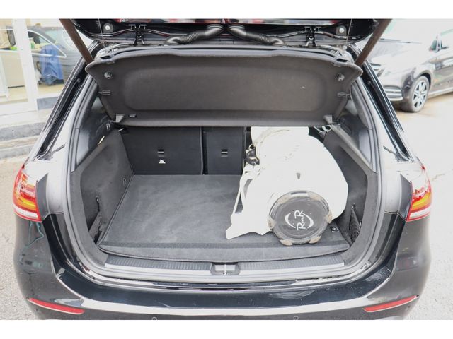 MERCEDES BENZ B-Class