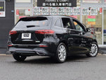 MERCEDES BENZ B-Class
