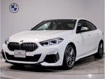 BMW 2series Gran coupe