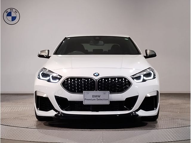 BMW 2series Gran coupe