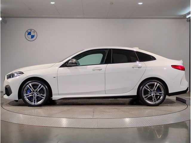 BMW 2series Gran coupe