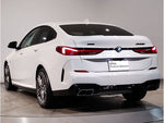 BMW 2series Gran coupe
