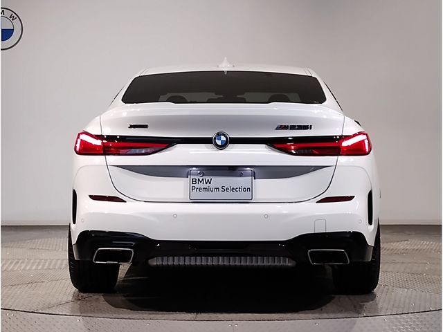 BMW 2series Gran coupe
