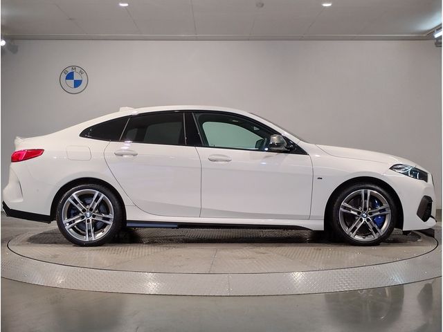 BMW 2series Gran coupe