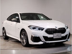 BMW 2series Gran coupe
