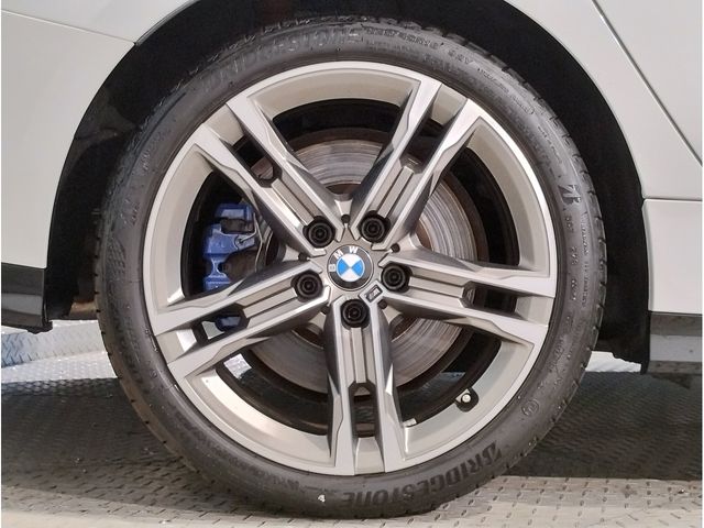 BMW 2series Gran coupe