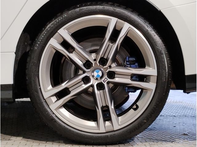 BMW 2series Gran coupe
