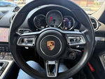 PORSCHE 718CAYMAN S