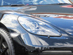 PORSCHE 718BOXSTER
