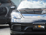 PORSCHE 718BOXSTER