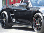 PORSCHE 718BOXSTER