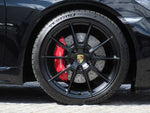 PORSCHE 718BOXSTER