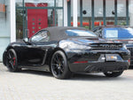 PORSCHE 718BOXSTER