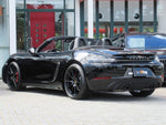PORSCHE 718BOXSTER