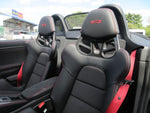 PORSCHE 718BOXSTER