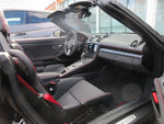 PORSCHE 718BOXSTER