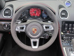 PORSCHE 718BOXSTER
