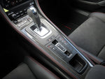 PORSCHE 718BOXSTER