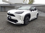 YARIS CROSS HYBRID