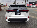 YARIS CROSS HYBRID