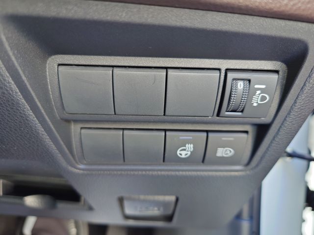 YARIS CROSS HYBRID