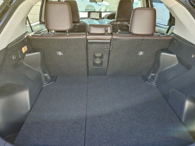 YARIS CROSS HYBRID