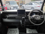 N-BOX CUSTOM