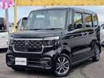 N-BOX CUSTOM