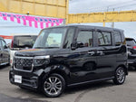N-BOX CUSTOM