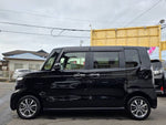 N-BOX CUSTOM