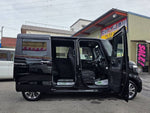 N-BOX CUSTOM