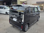 N-BOX CUSTOM