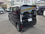N-BOX CUSTOM