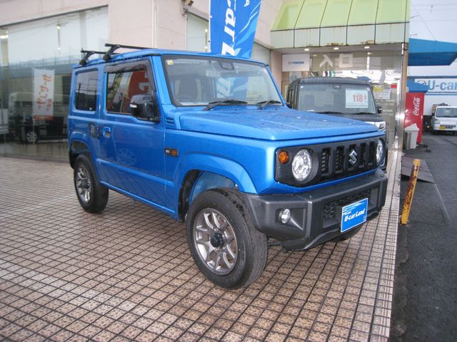 JIMNY 4WD
