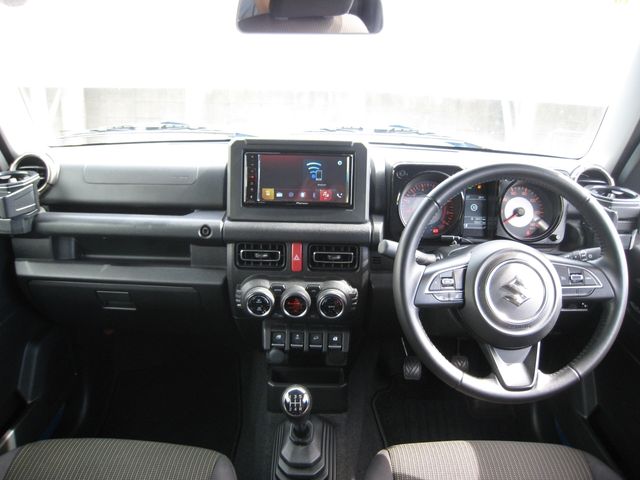 JIMNY 4WD
