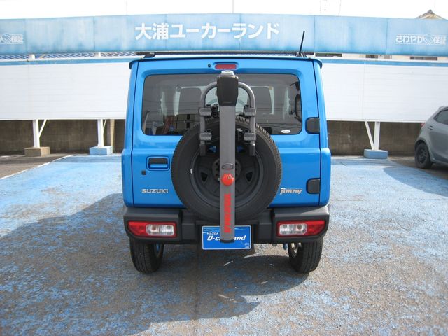 JIMNY 4WD