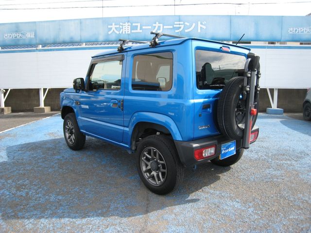 JIMNY 4WD