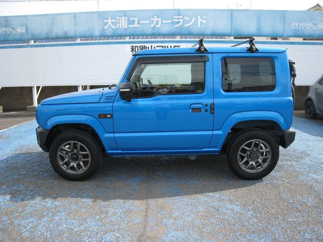 JIMNY 4WD