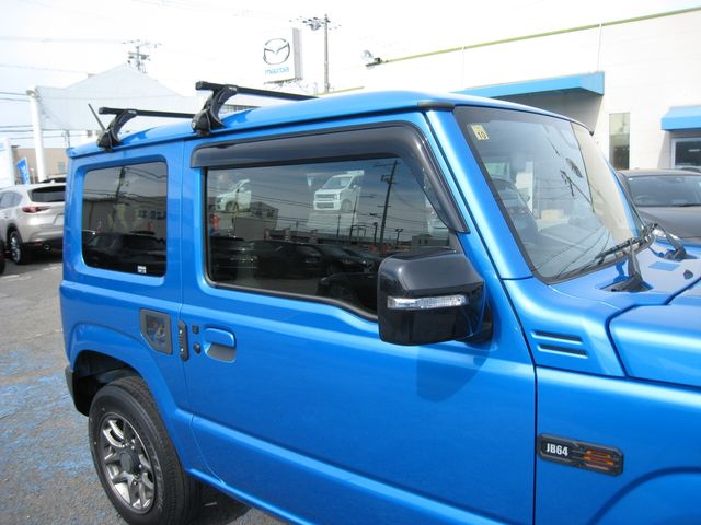 JIMNY 4WD