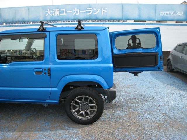 JIMNY 4WD