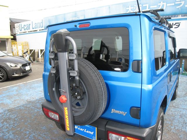 JIMNY 4WD