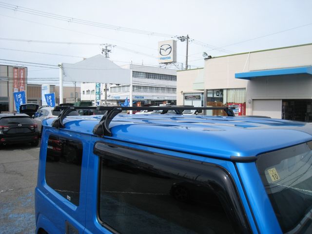 JIMNY 4WD