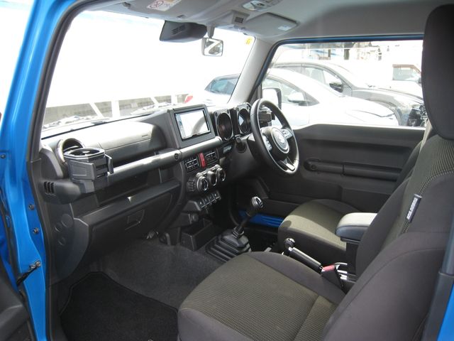 JIMNY 4WD