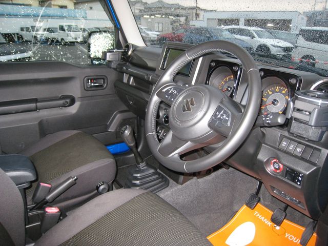 JIMNY 4WD