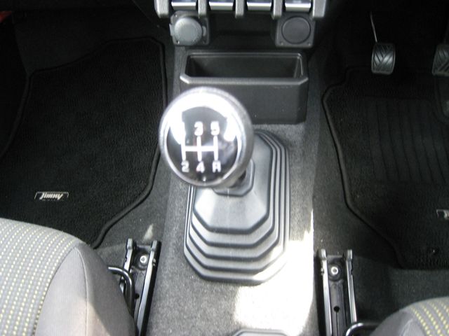 JIMNY 4WD