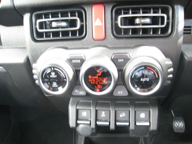 JIMNY 4WD